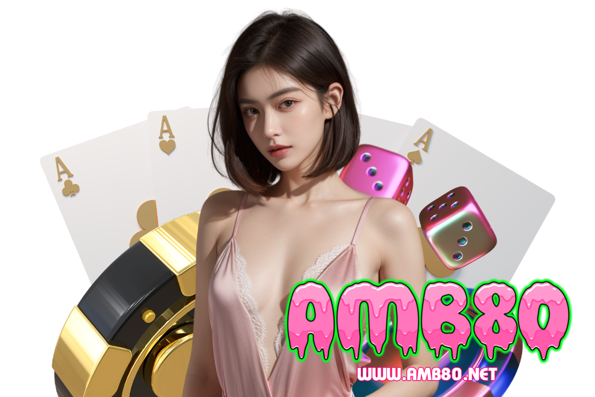 amb80 เว็บตรง